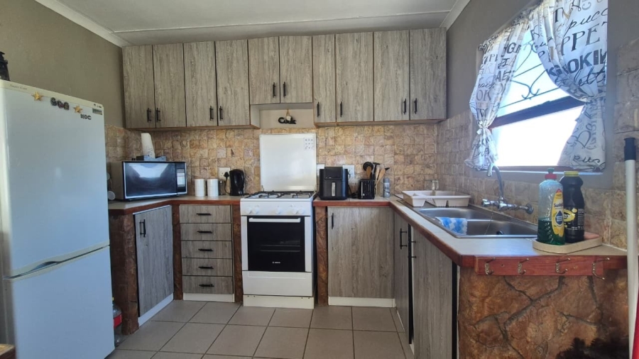 3 Bedroom Property for Sale in Country Club Western Cape